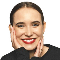 Анастасия Троян